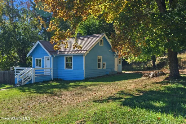 $365,000 | 7492 Mohawk Street, Bonners Ferry, ID 83805