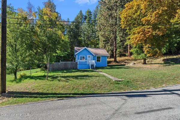 $365,000 | 7492 Mohawk Street, Bonners Ferry, ID 83805