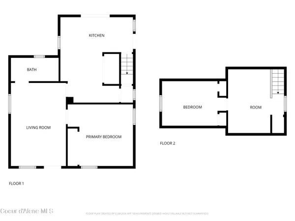$365,000 | 7492 Mohawk Street, Bonners Ferry, ID 83805