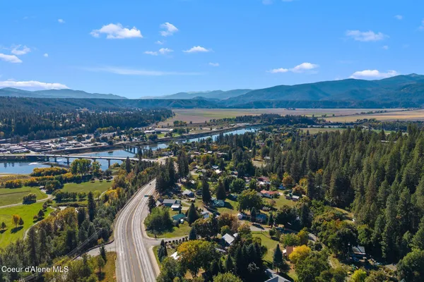 $365,000 | 7492 Mohawk Street, Bonners Ferry, ID 83805