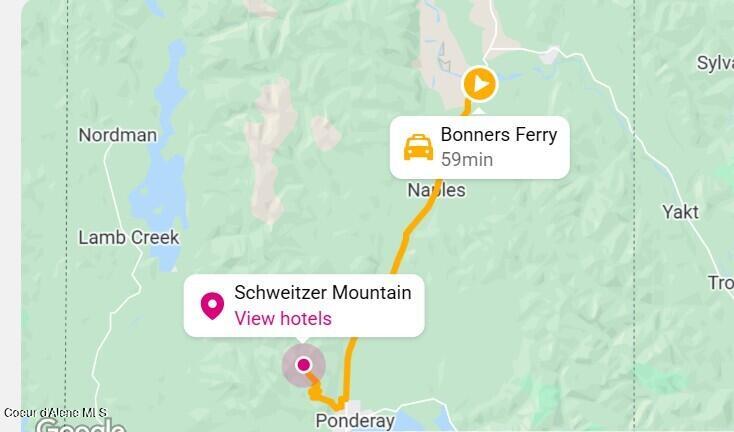 7492 Mohawk Street Bonners Ferry, ID 83805 - Photo 7 of 36 Bonners To Schweitzer