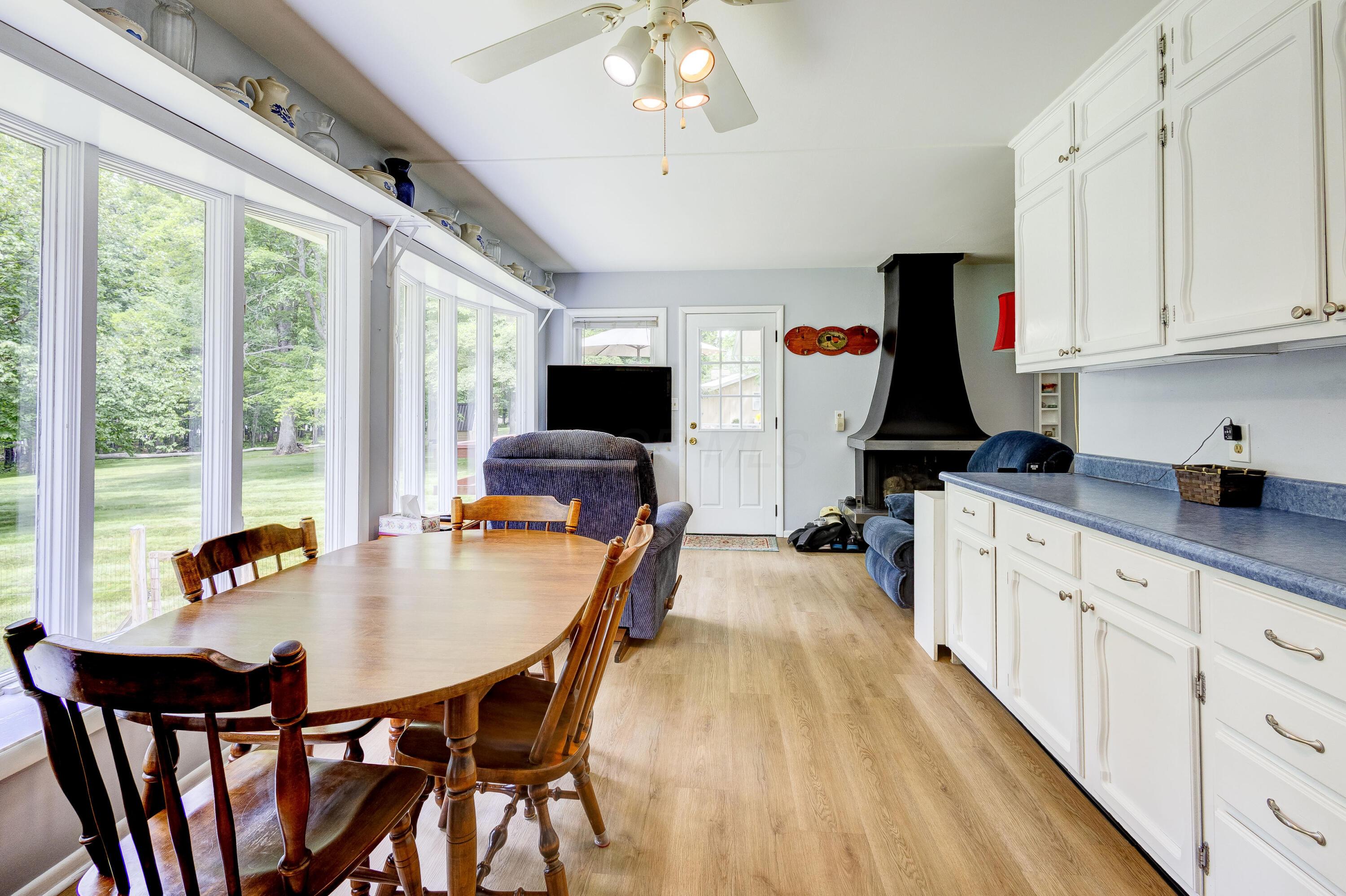 1395 New Gambier Road Mount Vernon, OH 43050 - Photo 12 of 43