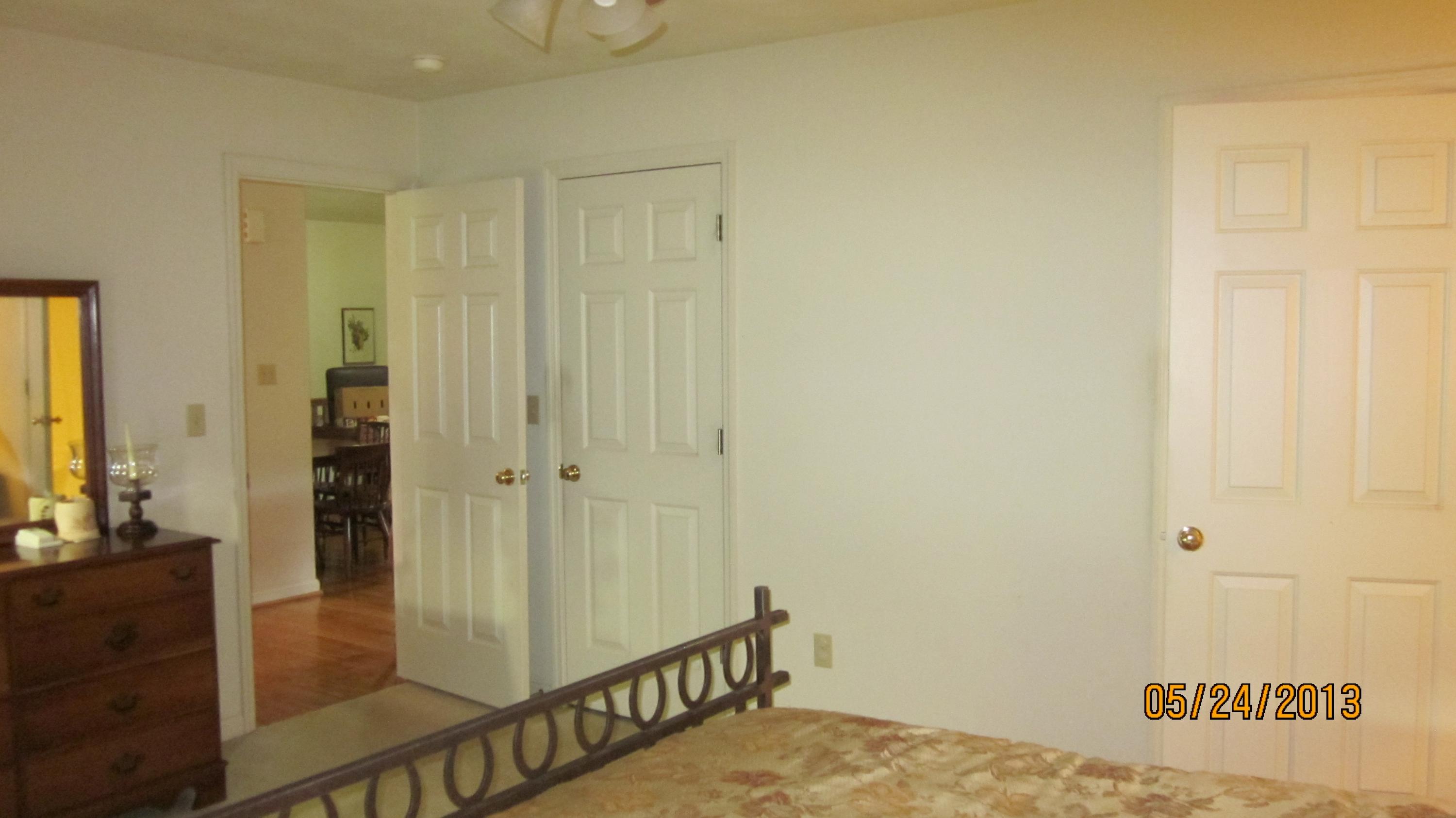 454 Monty Road Boones Mill, VA 24065 - Photo 11 of 54 Master Bedroom