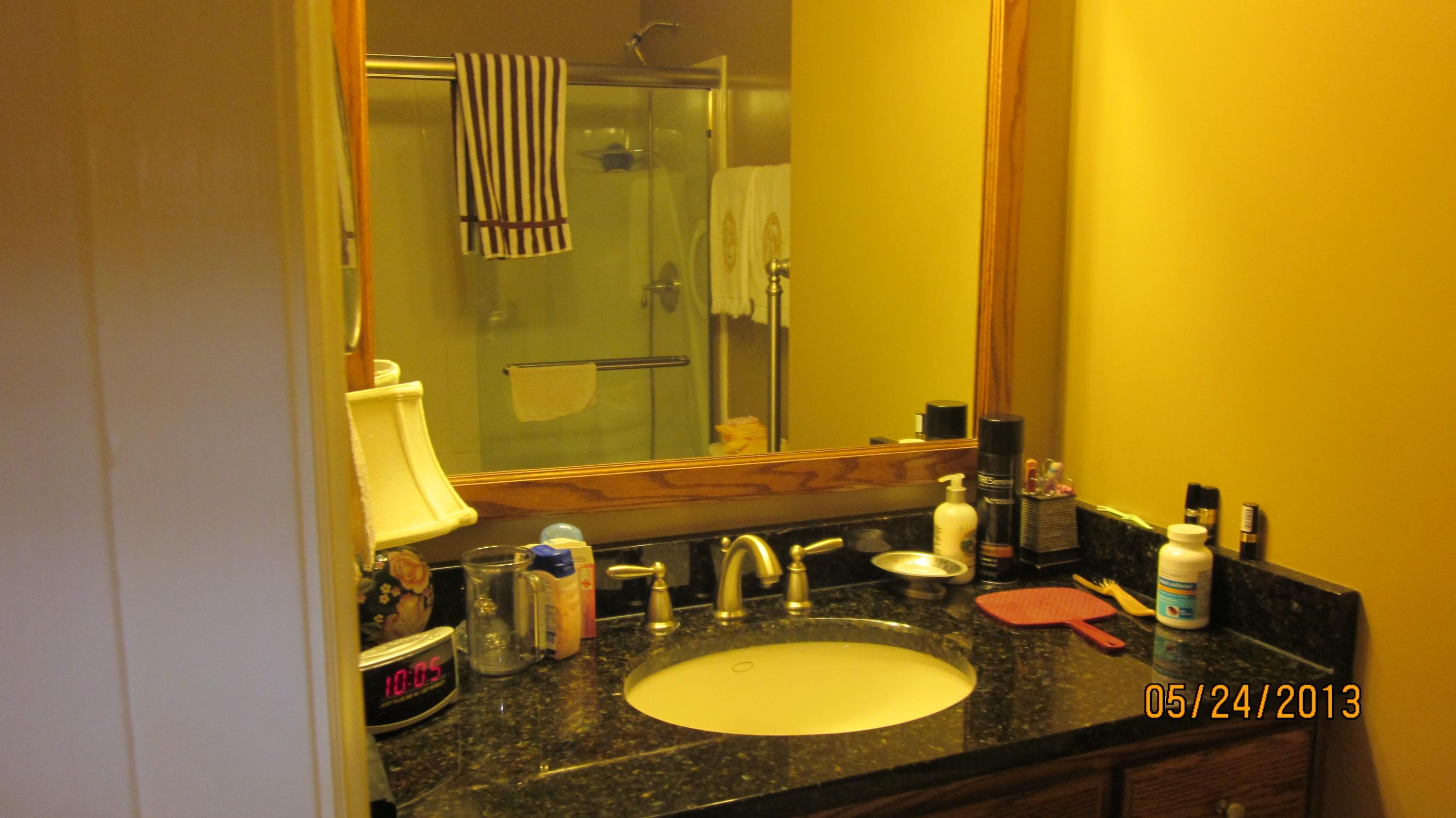 454 Monty Road Boones Mill, VA 24065 - Photo 12 of 54 Master Bath