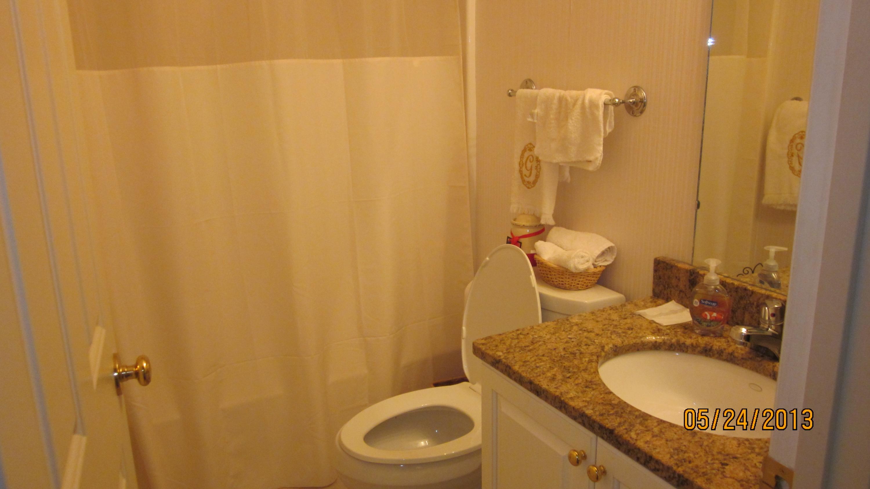 454 Monty Road Boones Mill, VA 24065 - Photo 14 of 54 Full Bath