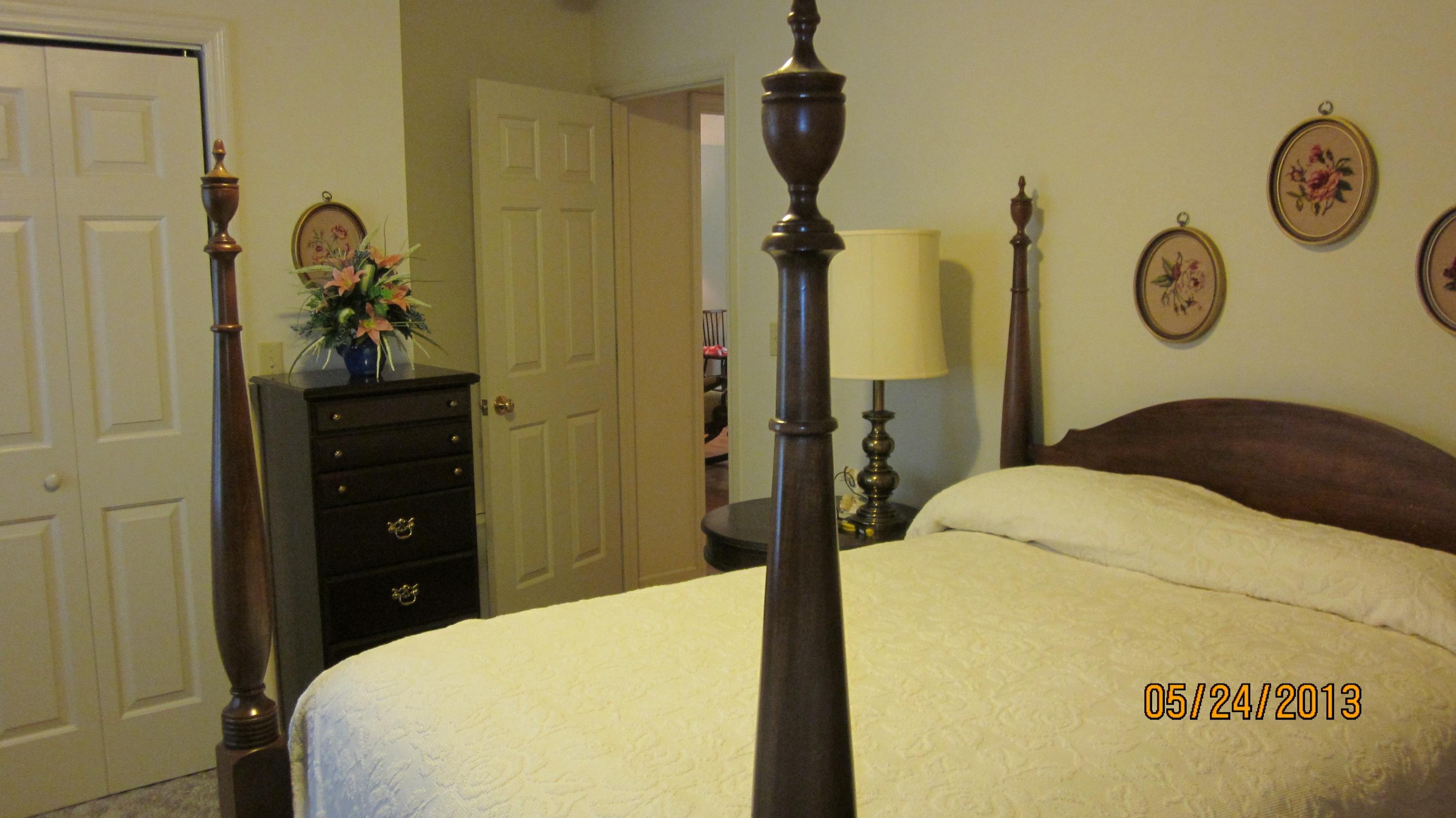 454 Monty Road Boones Mill, VA 24065 - Photo 16 of 54 Bedroom 3