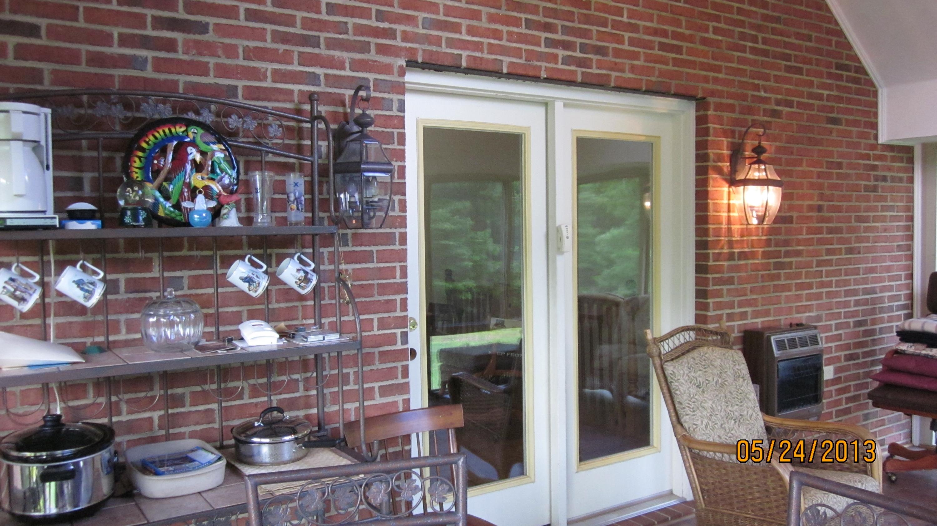 454 Monty Road Boones Mill, VA 24065 - Photo 20 of 54 Sunroom