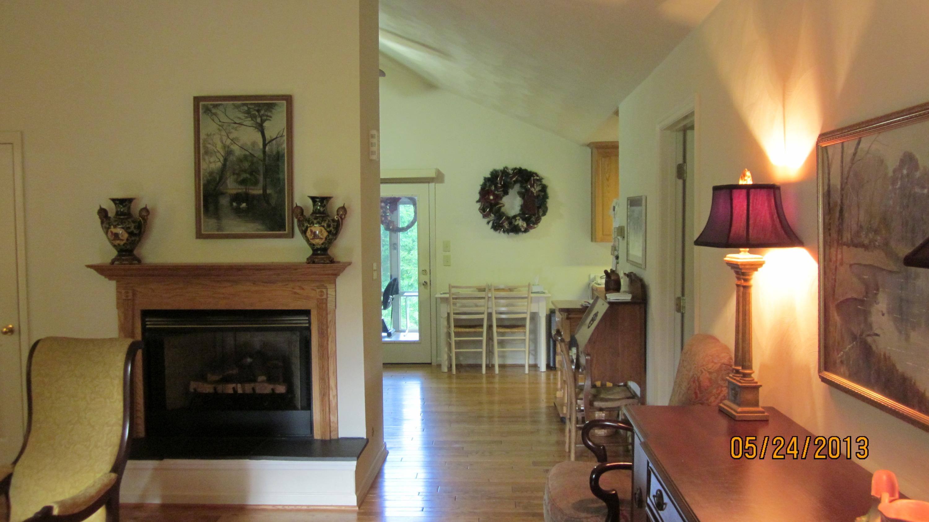 454 Monty Road Boones Mill, VA 24065 - Photo 3 of 54 Family Room
