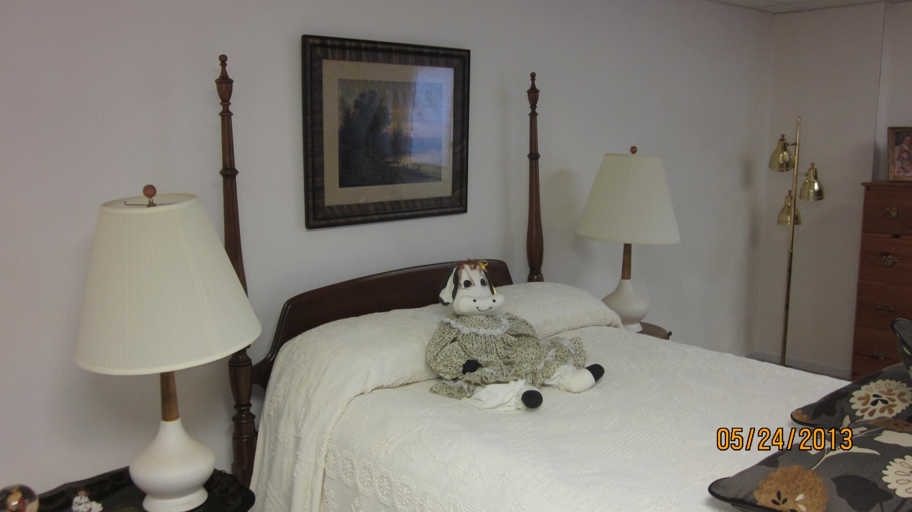 454 Monty Road Boones Mill, VA 24065 - Photo 22 of 54 Bedroom 4
