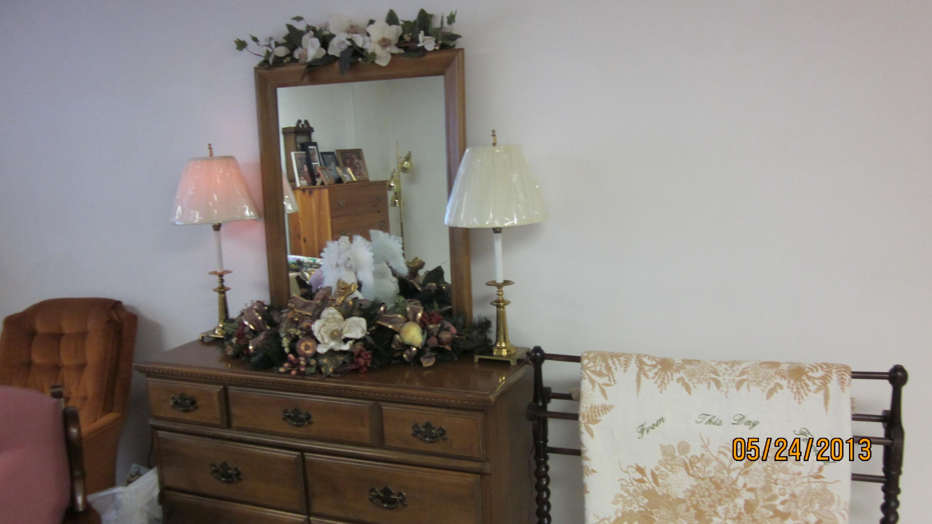 454 Monty Road Boones Mill, VA 24065 - Photo 23 of 54 Bedroom 4
