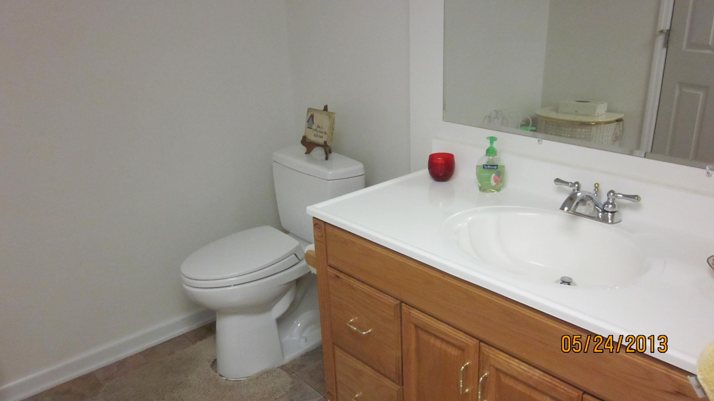454 Monty Road Boones Mill, VA 24065 - Photo 24 of 54 Full Bath