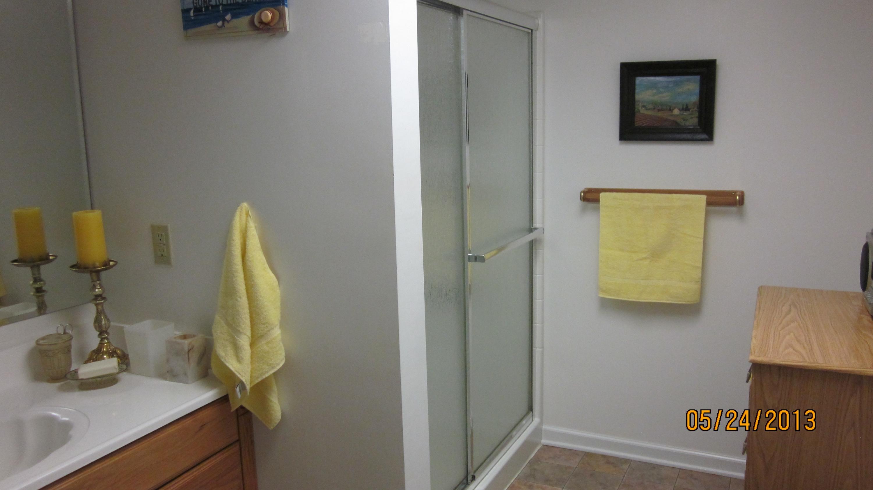 454 Monty Road Boones Mill, VA 24065 - Photo 25 of 54 Full Bath