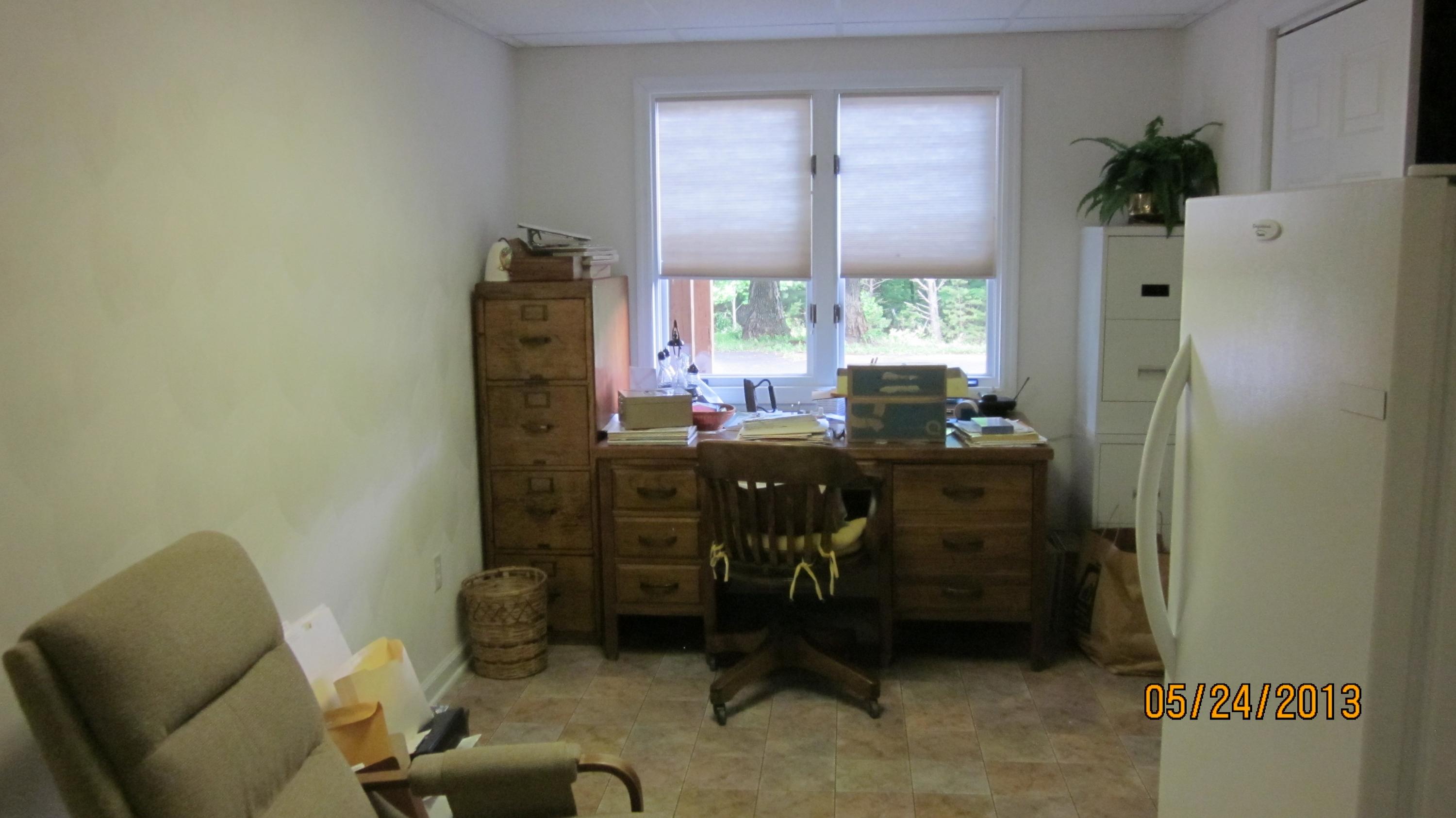 454 Monty Road Boones Mill, VA 24065 - Photo 27 of 54 Lower Office