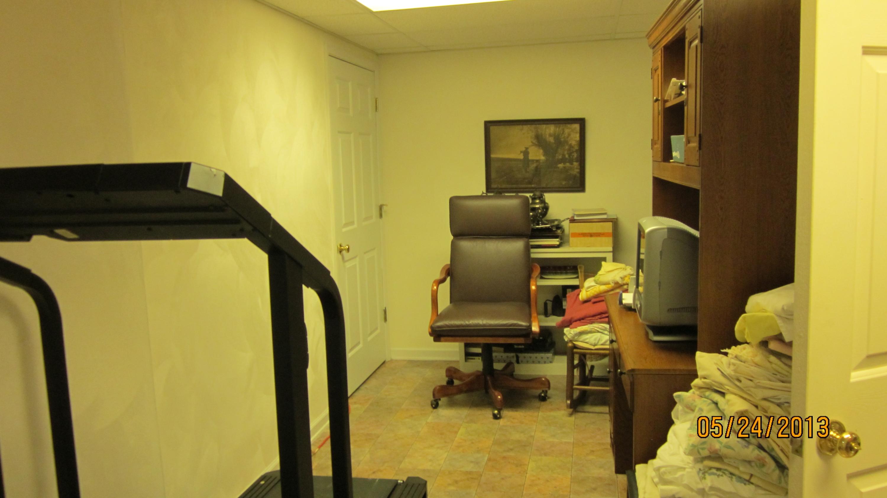 454 Monty Road Boones Mill, VA 24065 - Photo 29 of 54 Lower Work Area