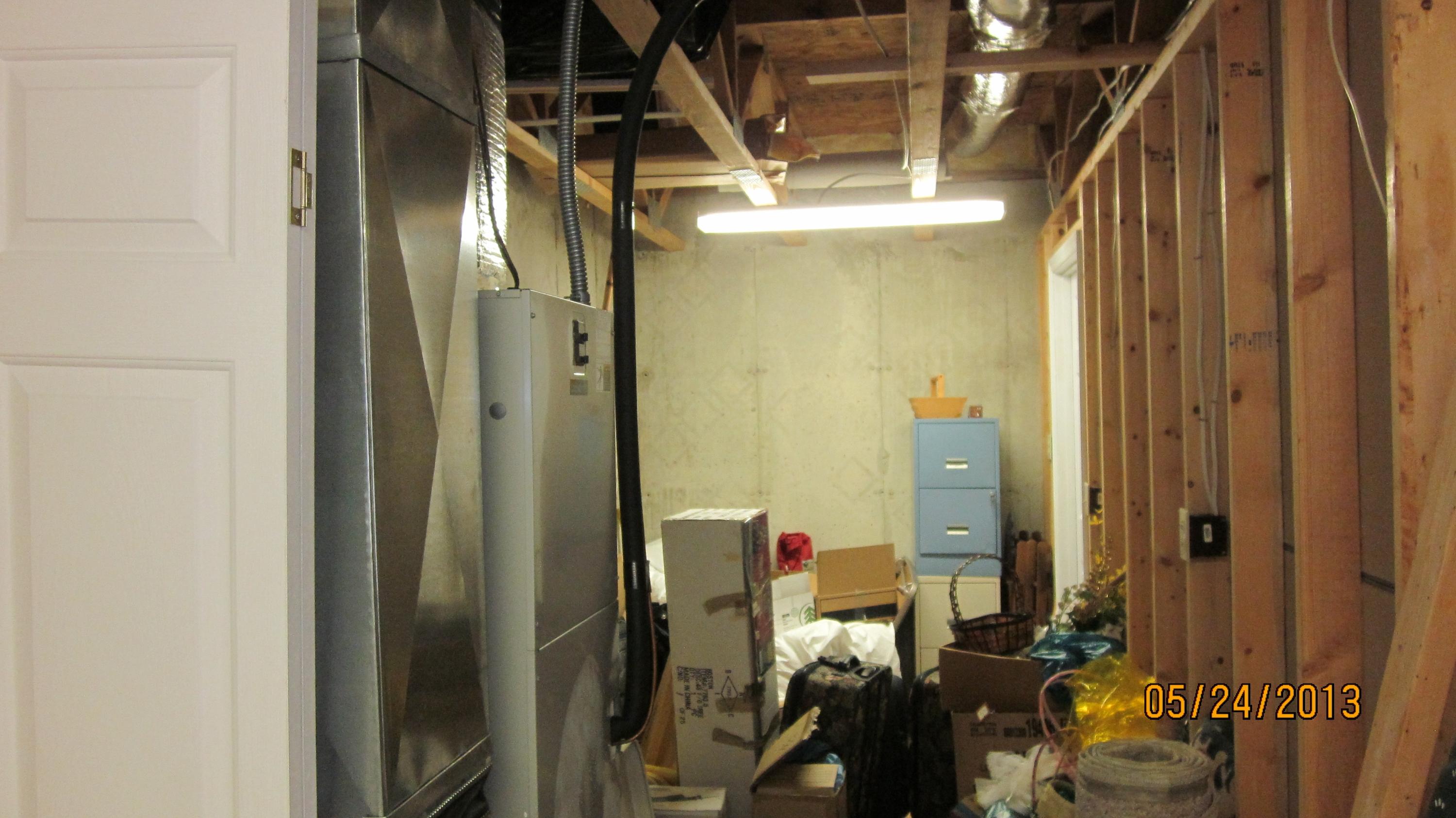 454 Monty Road Boones Mill, VA 24065 - Photo 32 of 54 Storage