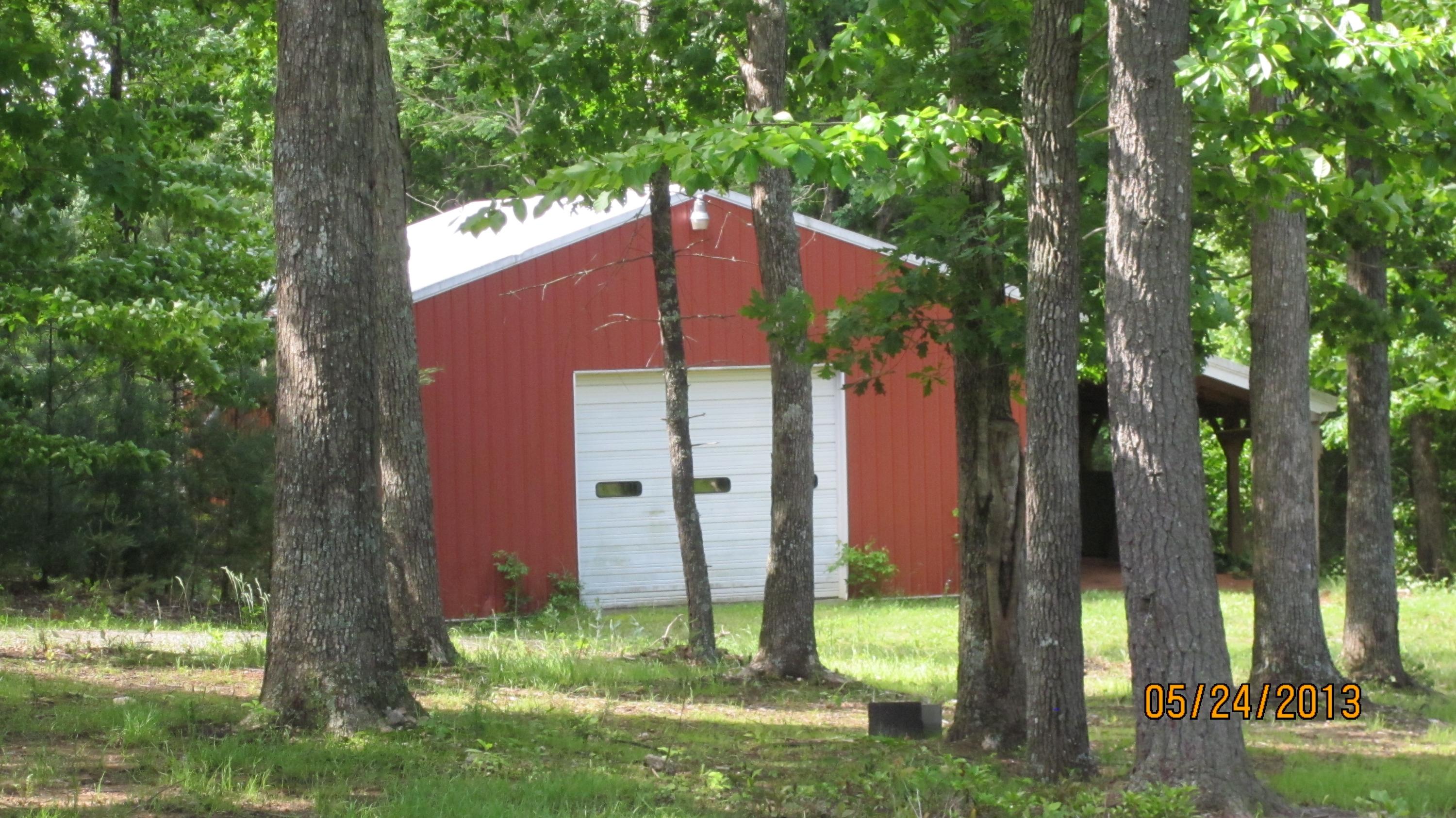 454 Monty Road Boones Mill, VA 24065 - Photo 40 of 54 Detached Garage/Workshop