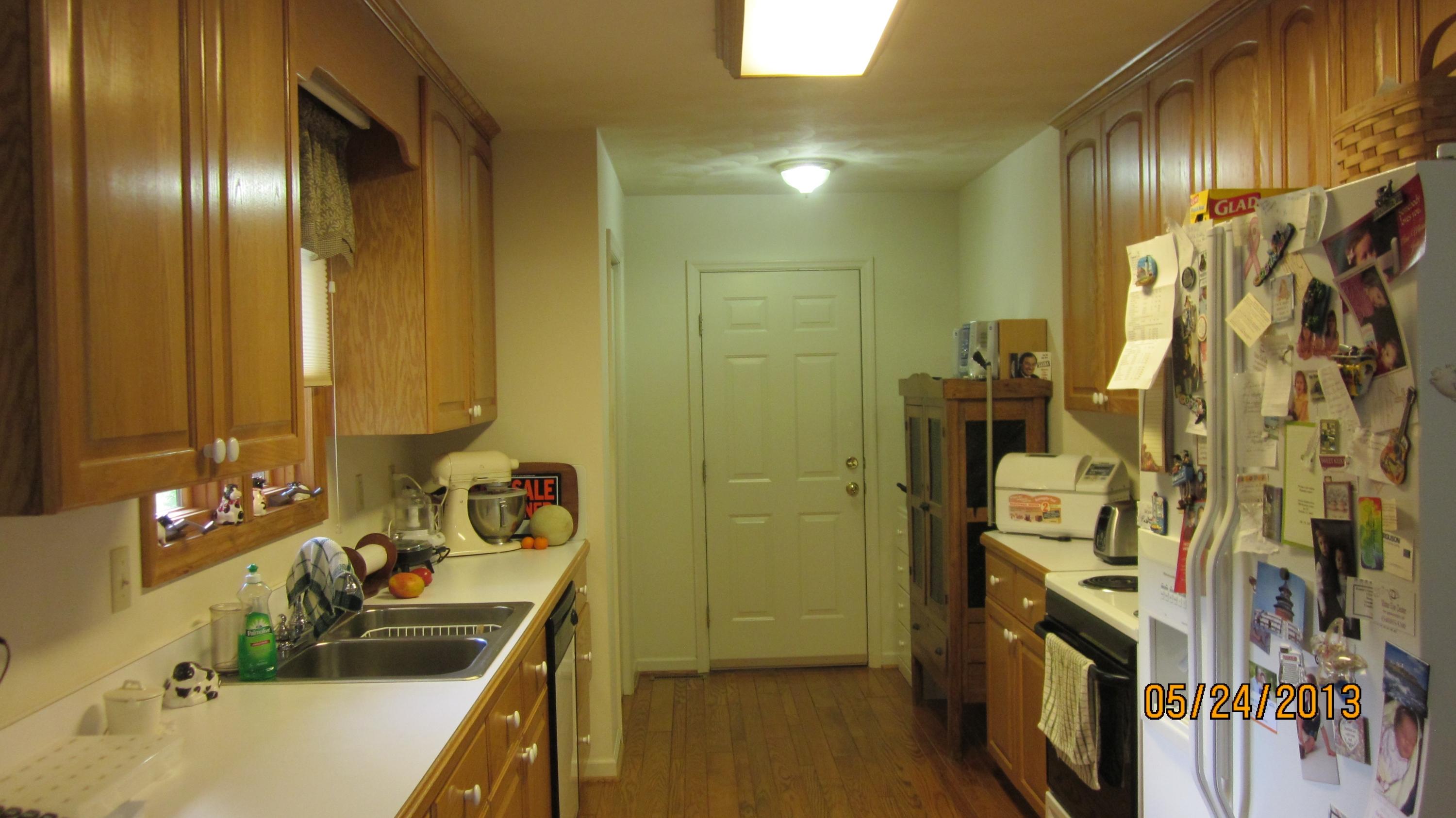 454 Monty Road Boones Mill, VA 24065 - Photo 5 of 54 Kitchen
