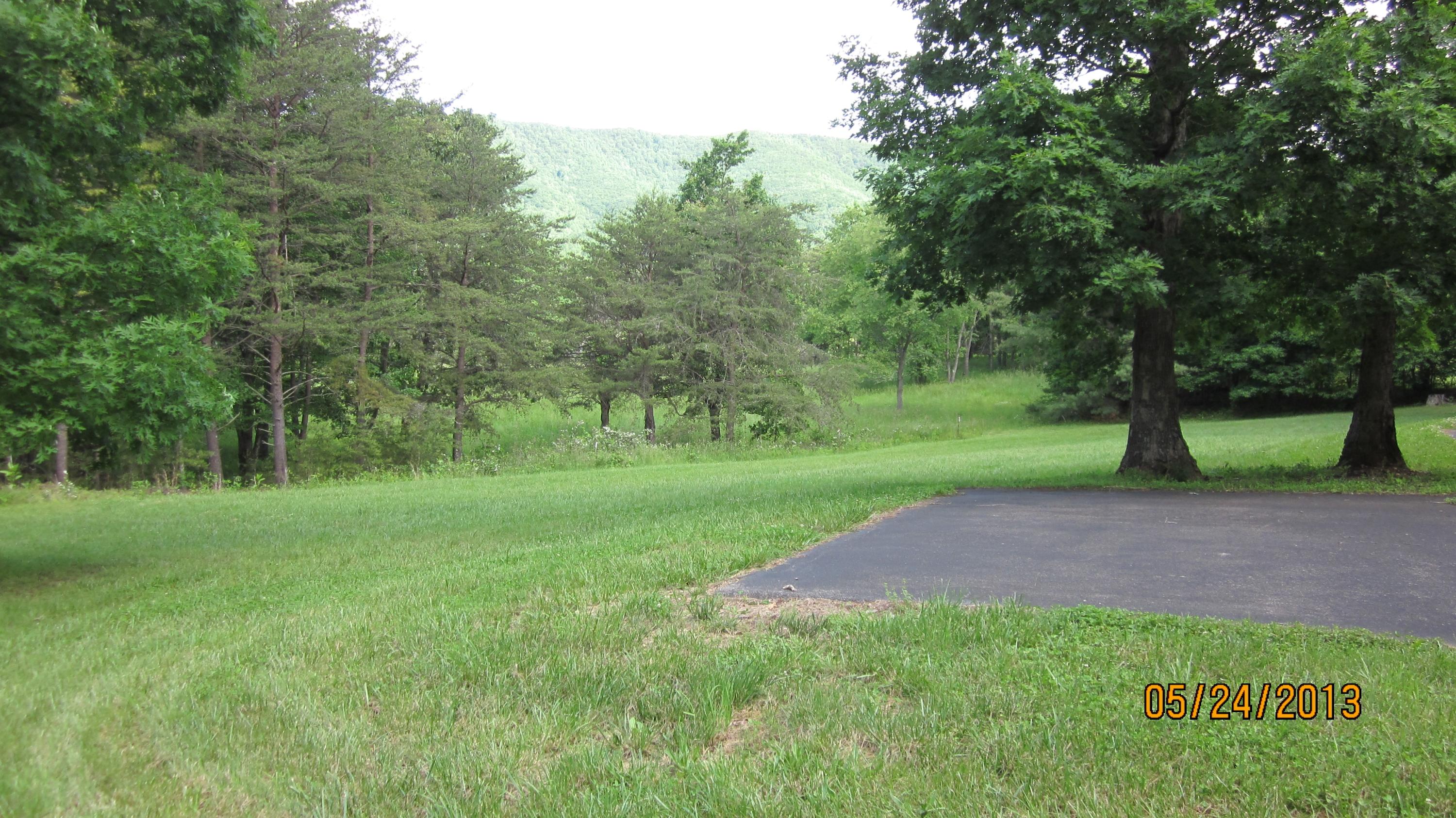 454 Monty Road Boones Mill, VA 24065 - Photo 43 of 54 Rear Yard
