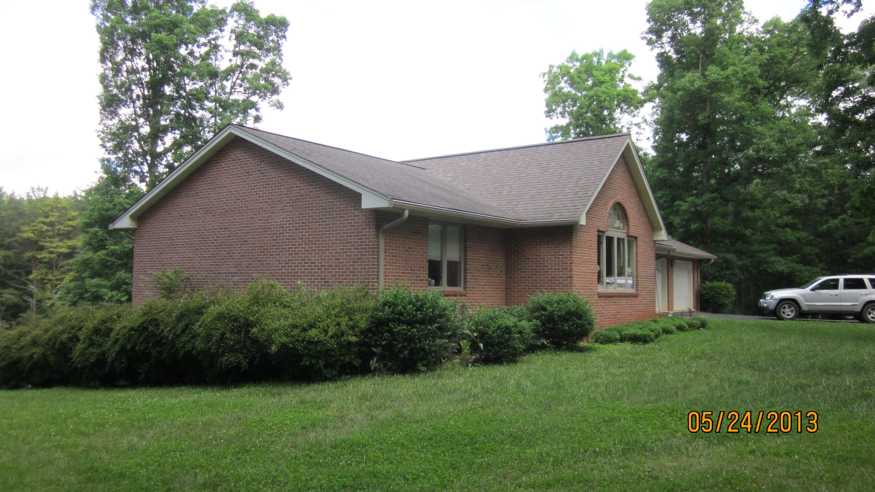 454 Monty Road Boones Mill, VA 24065 - Photo 46 of 54 Left Side