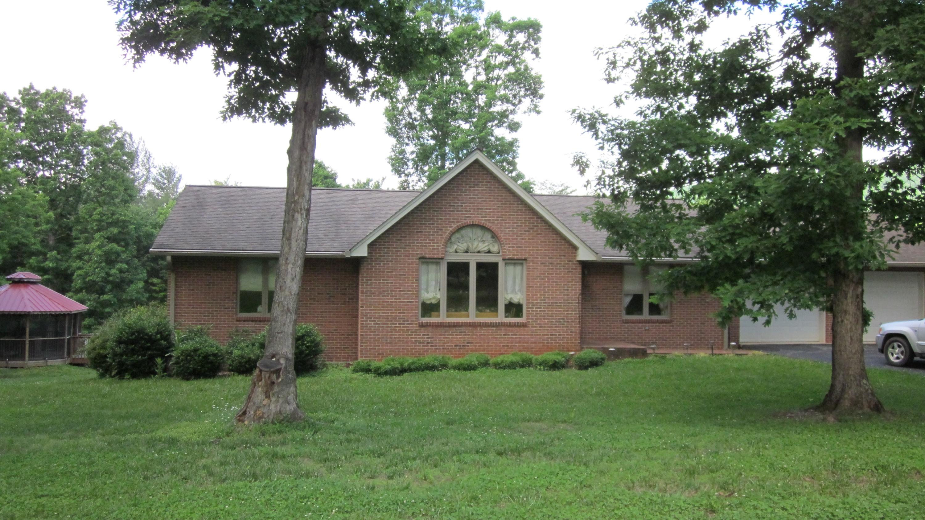 454 Monty Road Boones Mill, VA 24065 - Photo 47 of 54 Front
