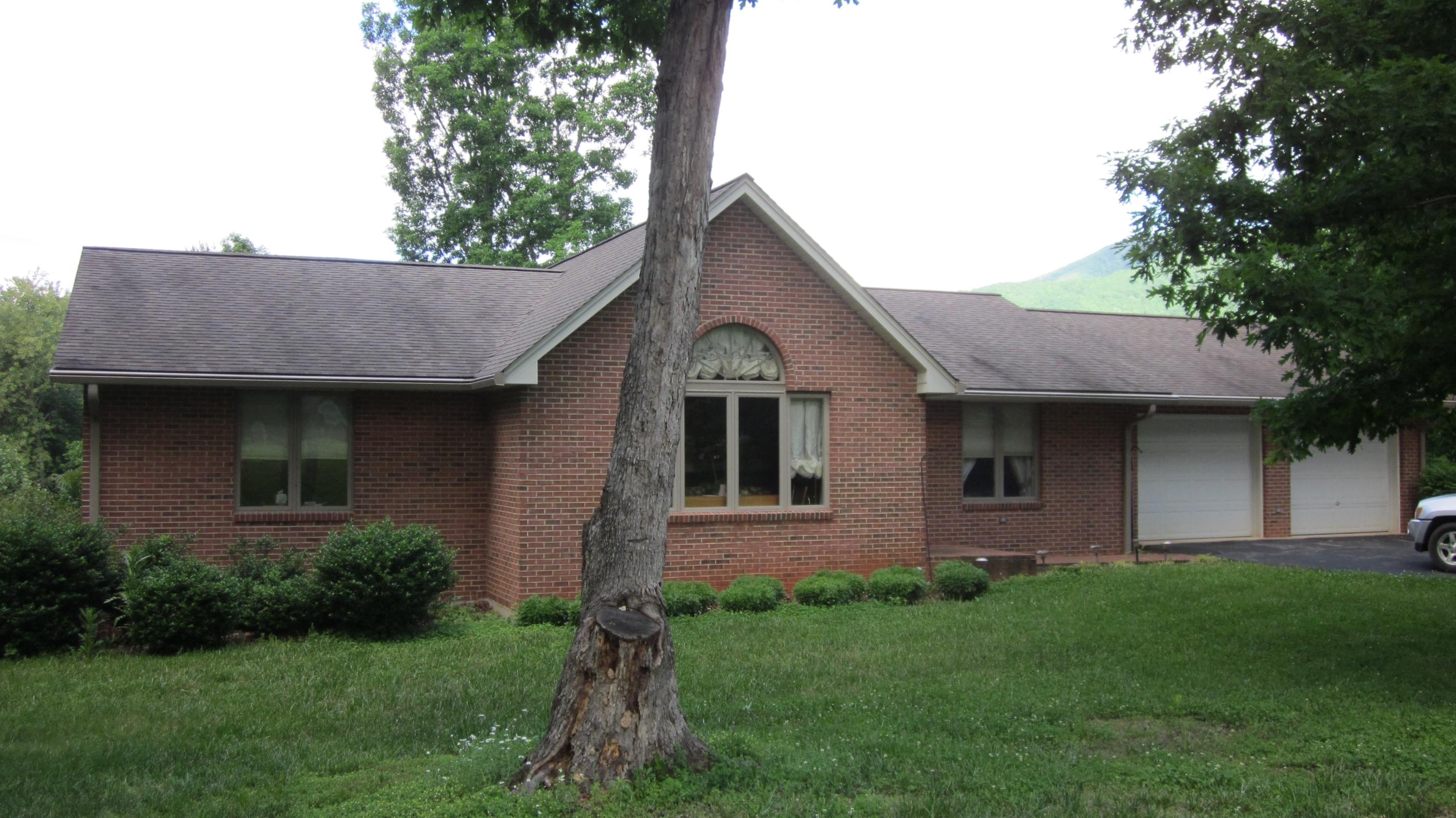 454 Monty Road Boones Mill, VA 24065 - Photo 48 of 54 Front
