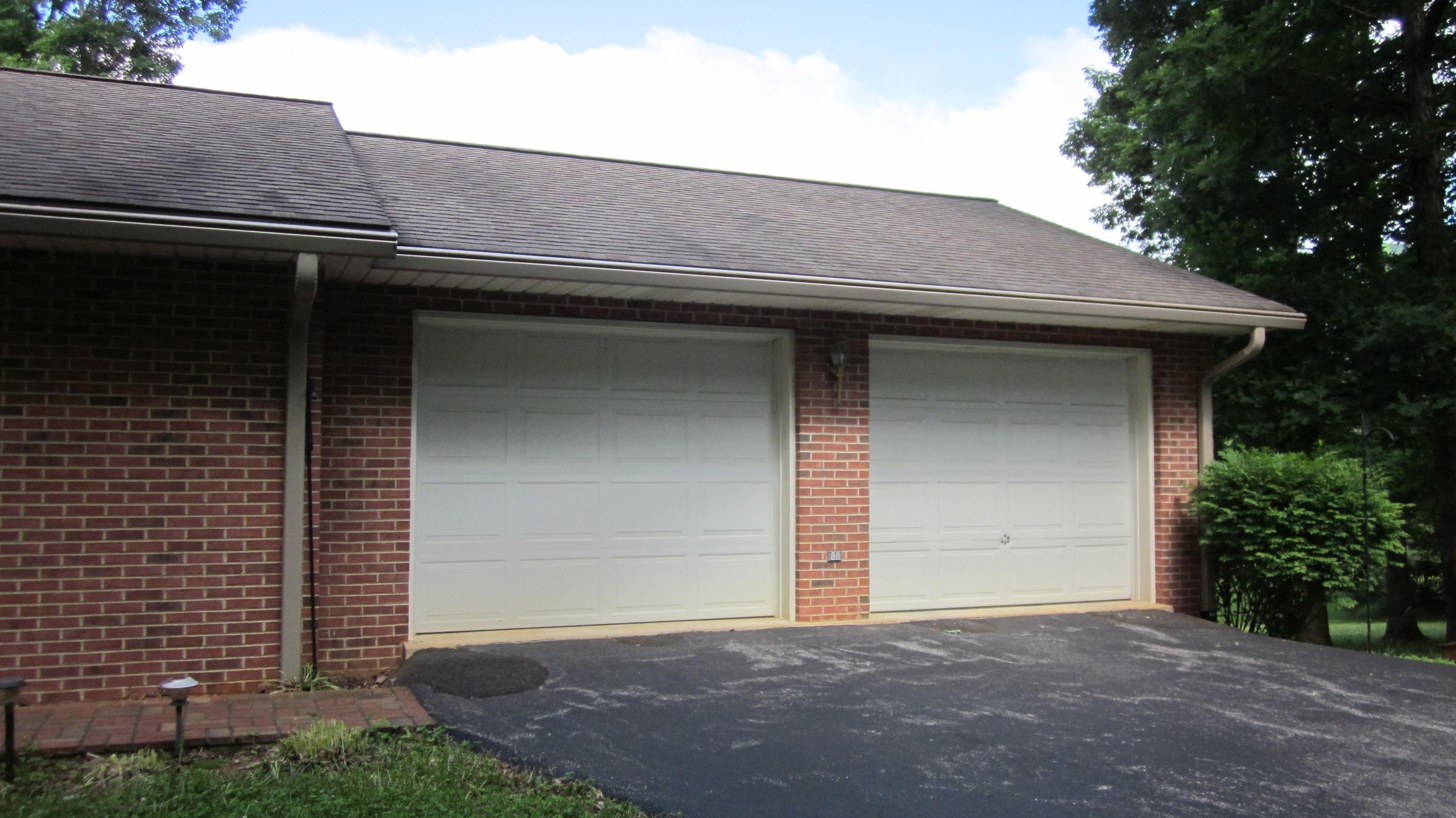 454 Monty Road Boones Mill, VA 24065 - Photo 50 of 54 Double Attached Garages