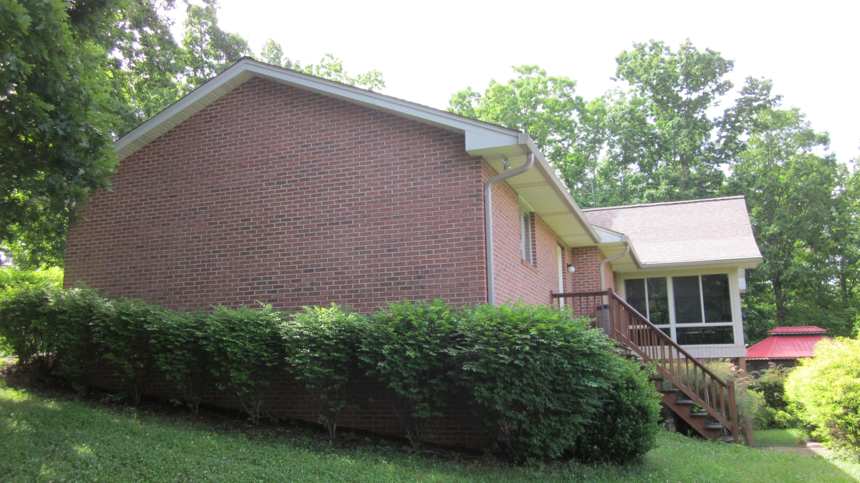 454 Monty Road Boones Mill, VA 24065 - Photo 53 of 54 Right Side to Rear