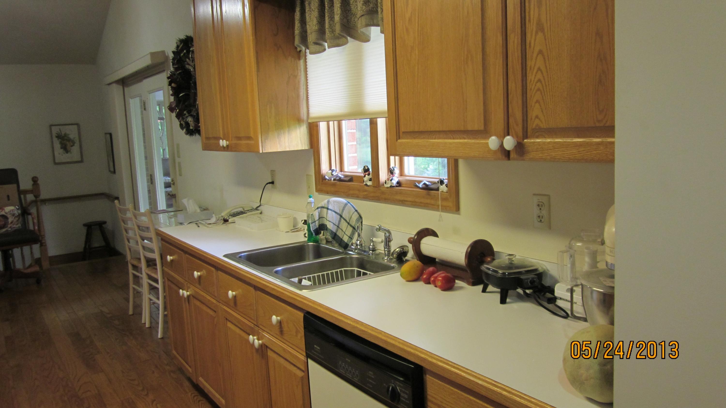 454 Monty Road Boones Mill, VA 24065 - Photo 7 of 54 Kitchen