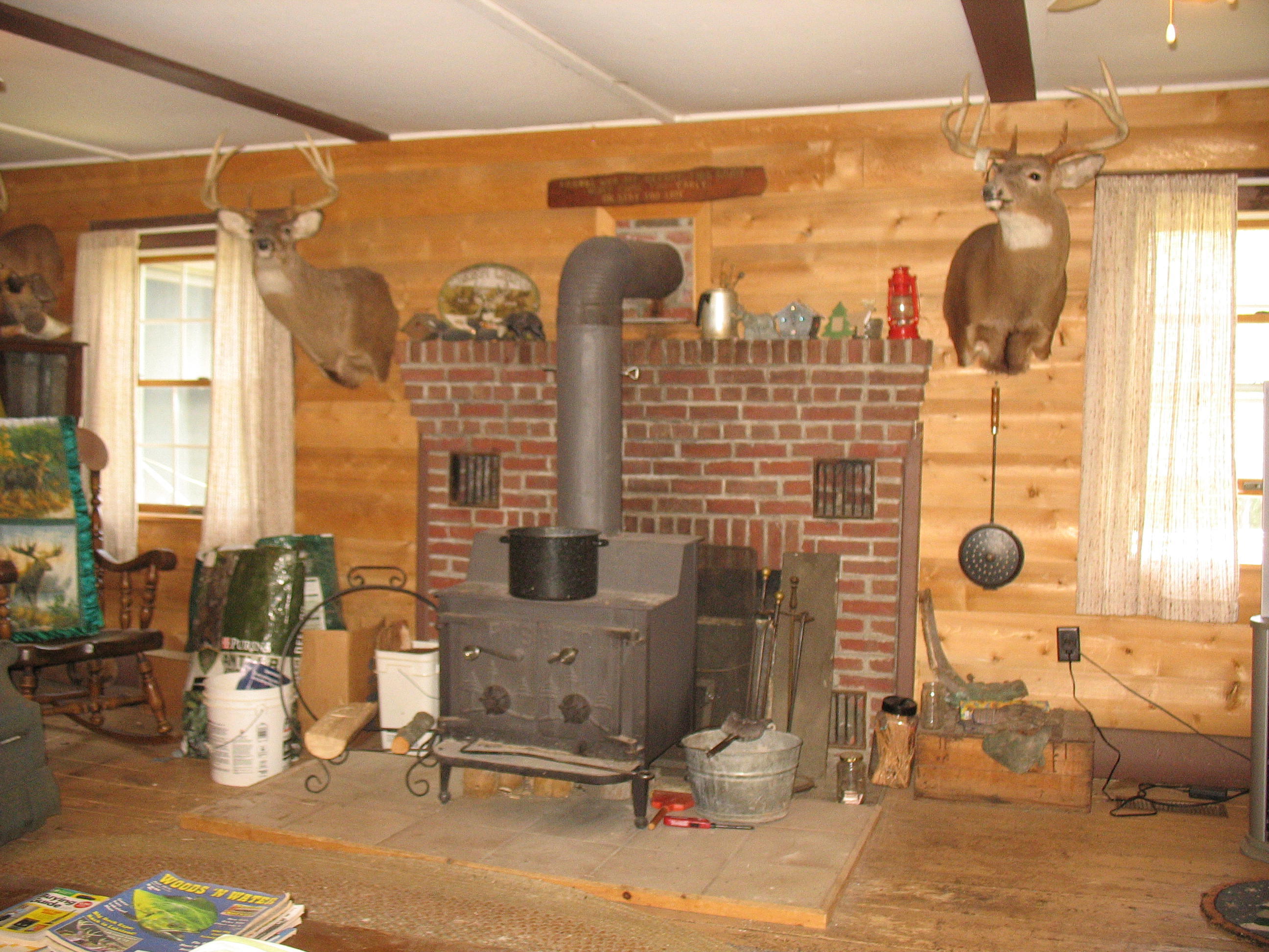 984 Greeley's Landing Road Dover-Foxcroft, ME 04426 - Photo 15 of 29 IMG_1134
