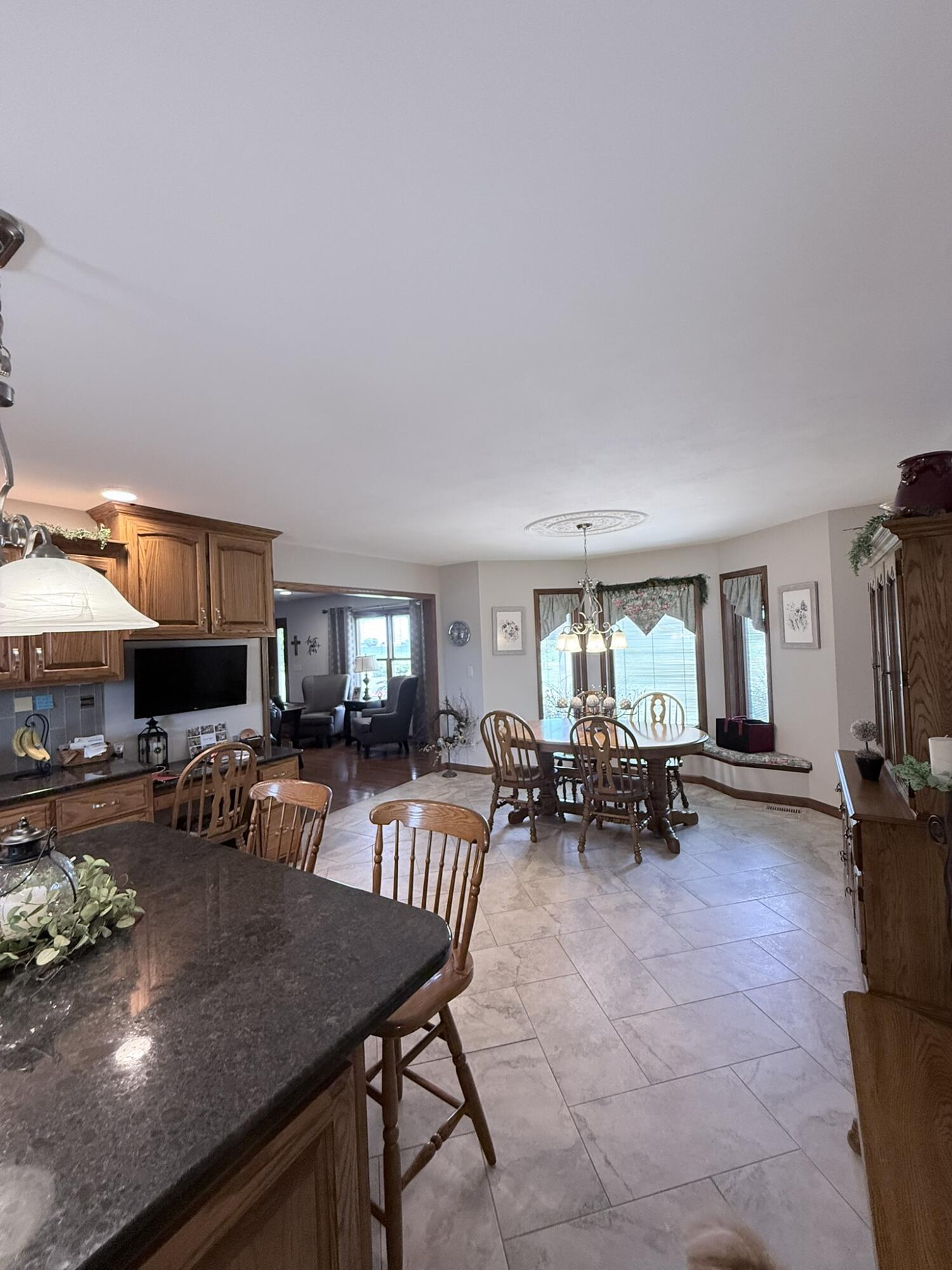 3499 Hawk Road Rockford, OH 45882 - Photo 34 of 71 Kitchen