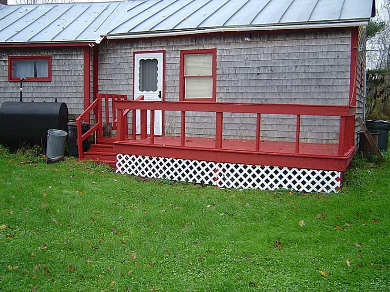 7 Hillside Place Unity, ME 04988 - Photo 3 of 18 Exterior Front.