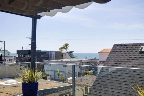 $3,597,000 | 3828 Mission Boulevard, San Diego, CA 92109