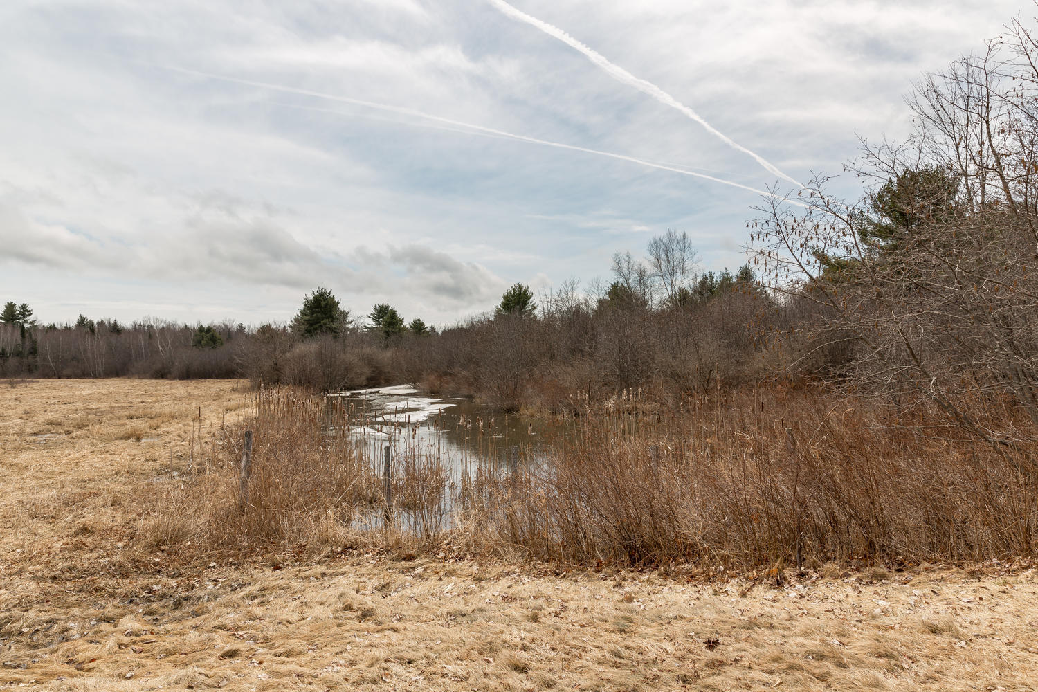 201 Verrill Road Pownal, ME 04069 - Photo 62 of 64 72