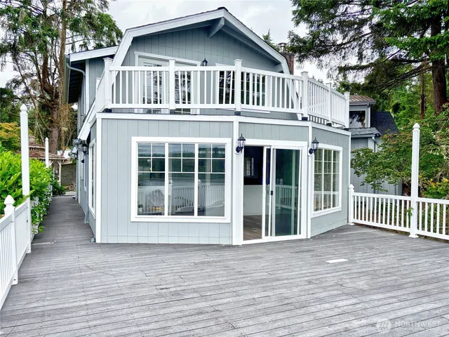 $499,950 | 81 East Panorama Way, Grapeview, WA 98546