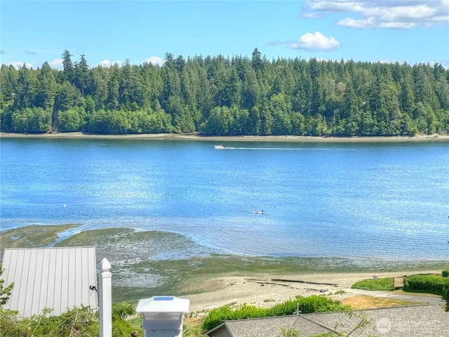 $499,950 | 81 East Panorama Way, Grapeview, WA 98546