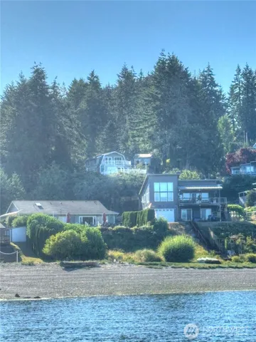 $499,950 | 81 East Panorama Way, Grapeview, WA 98546