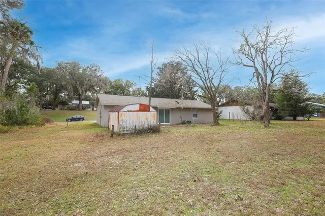 $252,900 | 411 West Gardenia Drive, Orange City, FL 32763