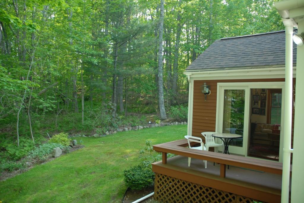 1 Spring Brook Hill Road Camden, ME 04843 - Photo 8 of 35 Photo