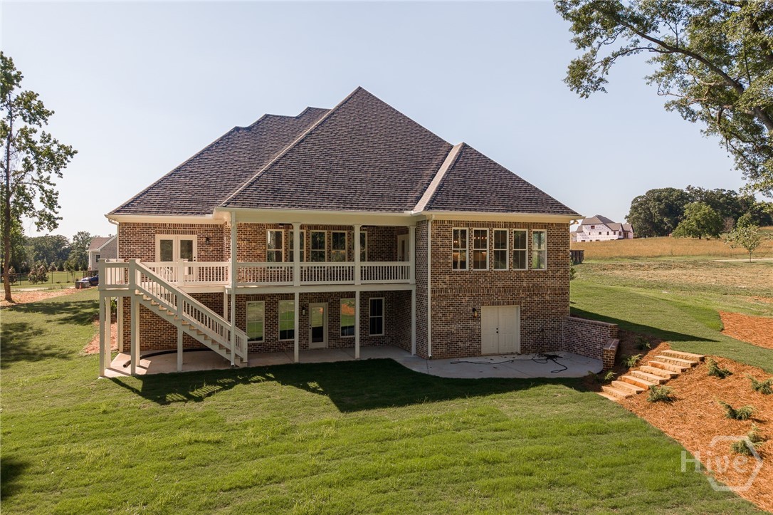 2653 Malcom Estates Ridge Bogart, GA 30622 - Photo 40 of 46