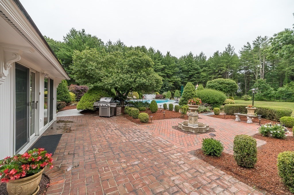 26 Mt Vernon Road Boxford, MA 01921 - Photo 36 of 40