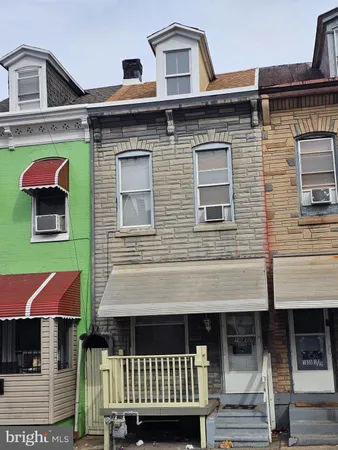 $145,000 | 1035 Cotton Street, Reading, PA 19602