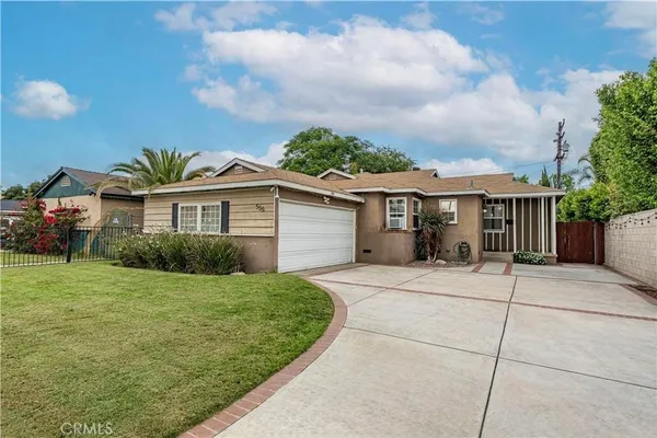 $699,000 | 555 East G Street, Ontario, CA 91764