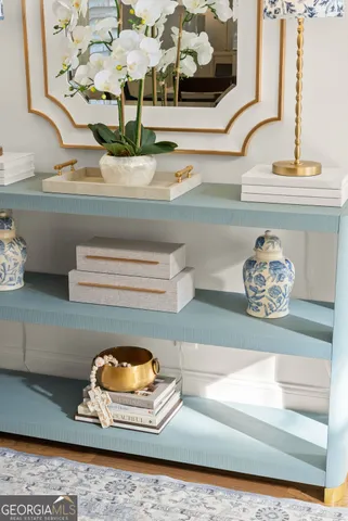 $975,000 | 4542 Montclair Circle, Gainesville, GA 30506