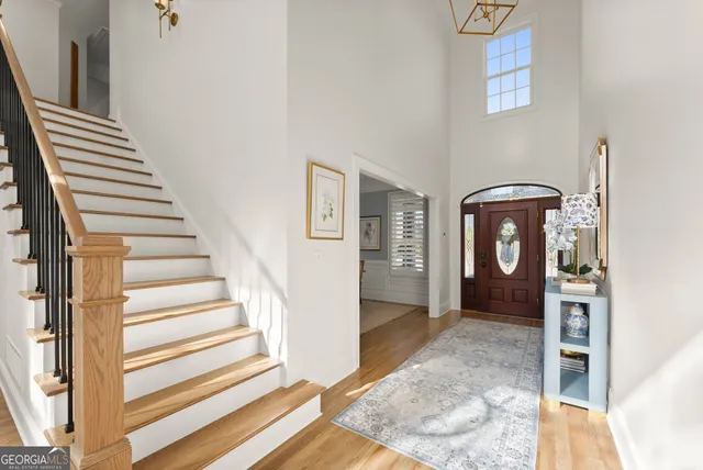 $975,000 | 4542 Montclair Circle, Gainesville, GA 30506