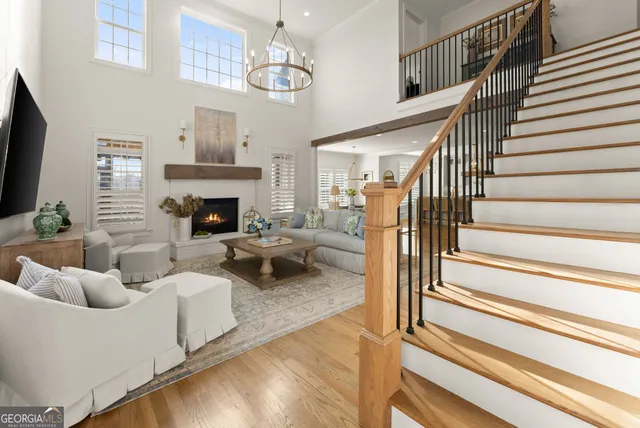 $975,000 | 4542 Montclair Circle, Gainesville, GA 30506