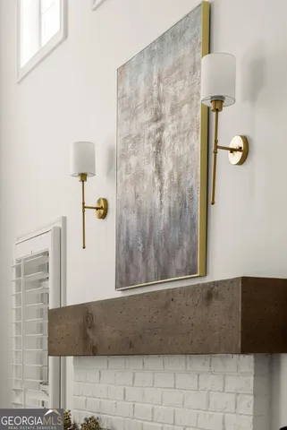 $975,000 | 4542 Montclair Circle, Gainesville, GA 30506