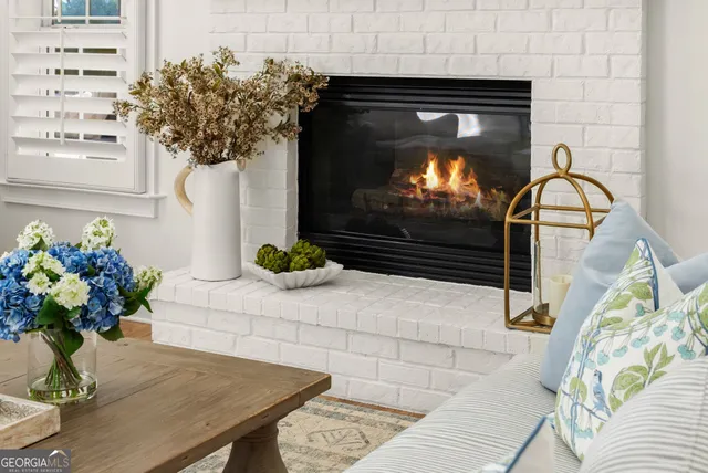 $975,000 | 4542 Montclair Circle, Gainesville, GA 30506