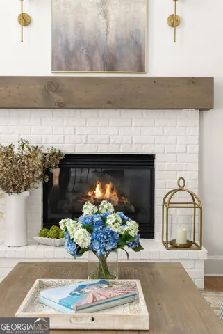 $975,000 | 4542 Montclair Circle, Gainesville, GA 30506