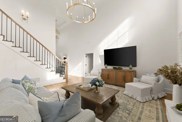 $975,000 | 4542 Montclair Circle, Gainesville, GA 30506