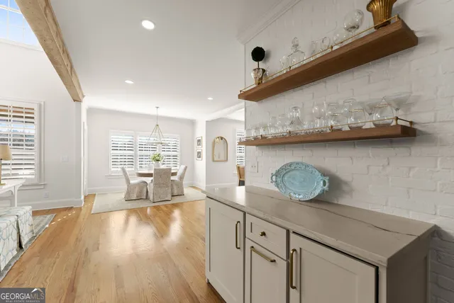 $975,000 | 4542 Montclair Circle, Gainesville, GA 30506